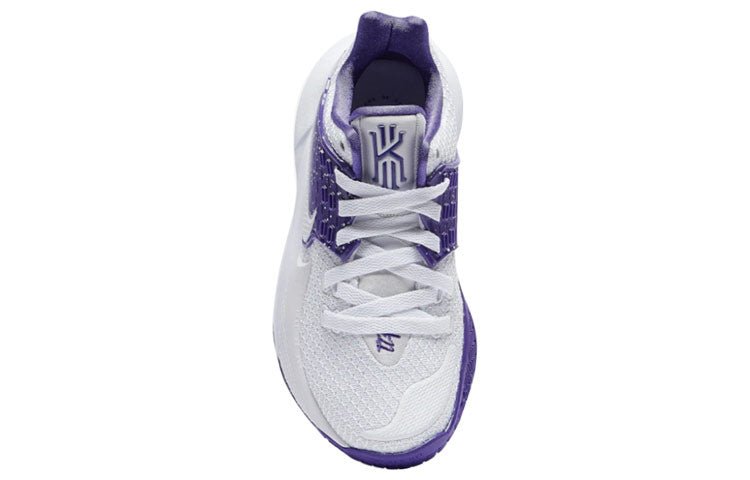 Nike Kyrie Low TB 'Field Purple' CN9827-102 - Image 3