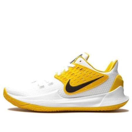 Nike Kyrie Low 2 TB 'Amarillo Yellow' CN9827-104