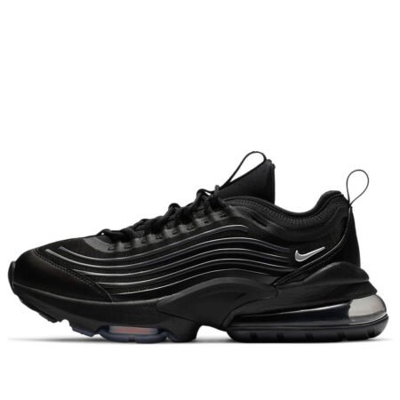 (GS) Nike Air Max Zoom 950 'Black Metallic Silver' CN9835-002