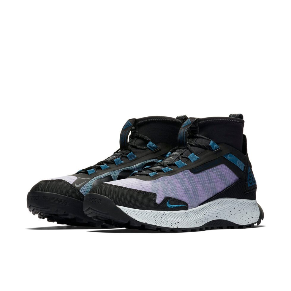 Nike ACG Terra Zaherra 'Space Purple' CQ0076-500 - Image 3