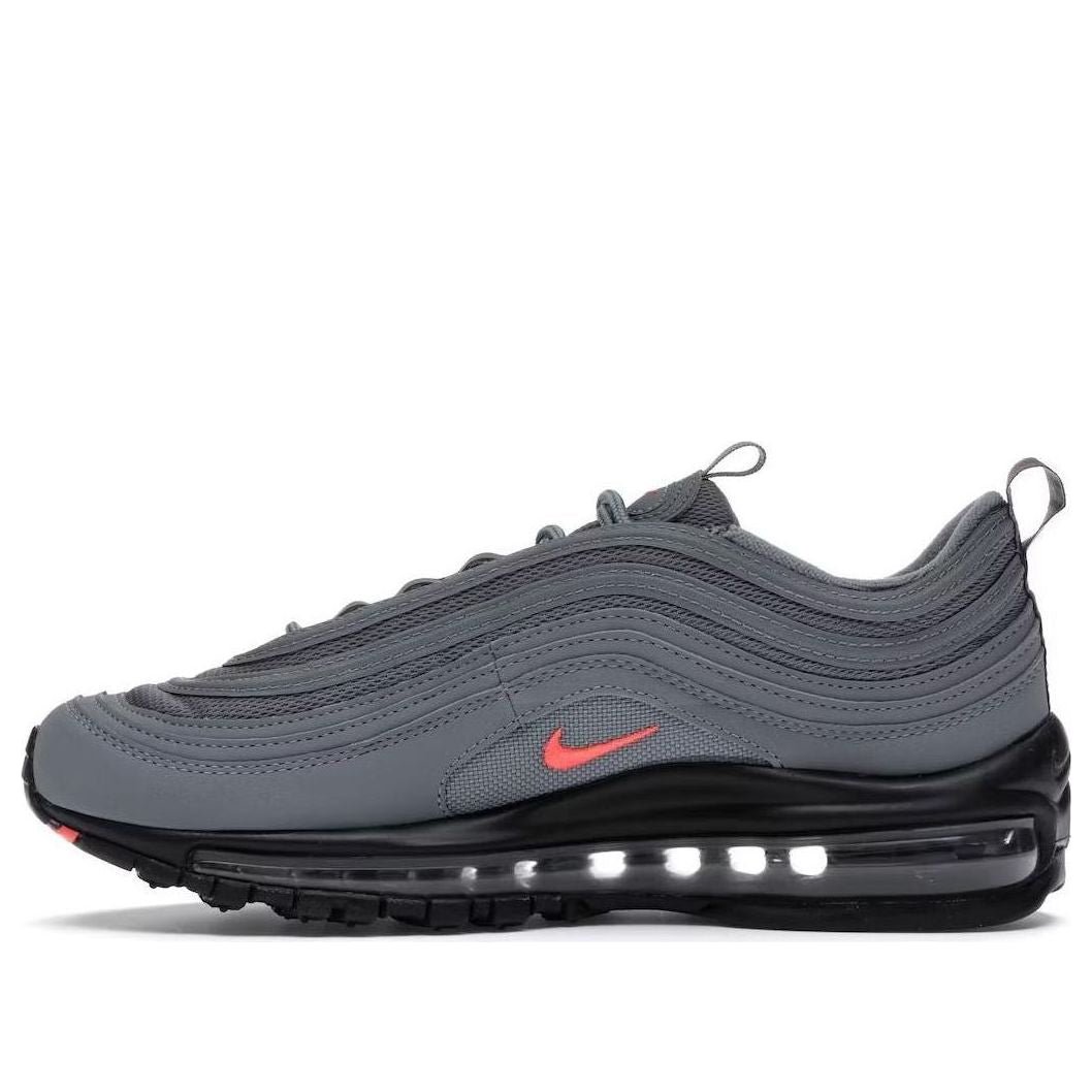 (GS) Nike Air Max 97 'Cool Grey Crimson' CQ0359-001