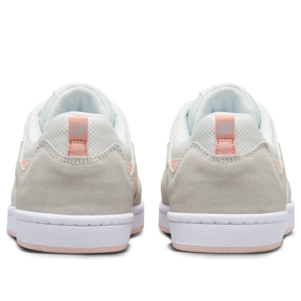 (WMNS) Nike SB Alleyoop 'Creamwhite Pink' CQ0369-101 - Image 3