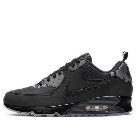 Nike x Undefeated Air Max 90 'Anthracite' CQ2289-002
