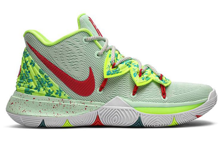 Nike Kyrie 5 'EYBL' CQ2484-300 - Image 2