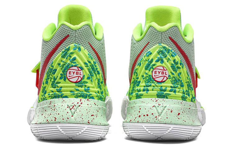 Nike Kyrie 5 'EYBL' CQ2484-300 - Image 4