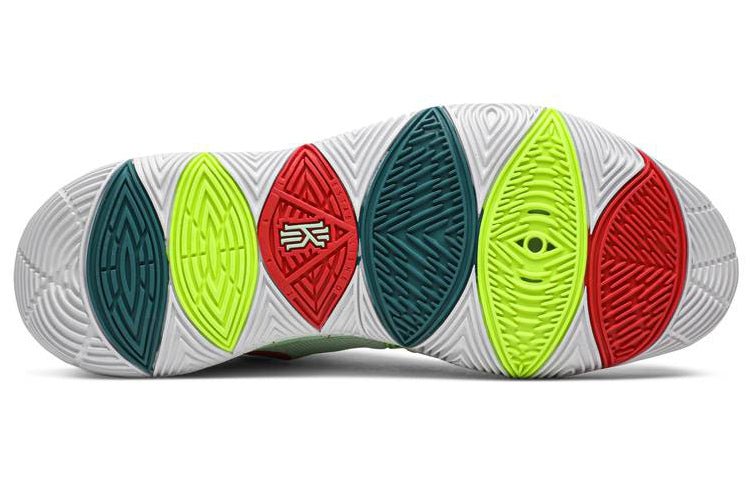 Nike Kyrie 5 'EYBL' CQ2484-300 - Image 5