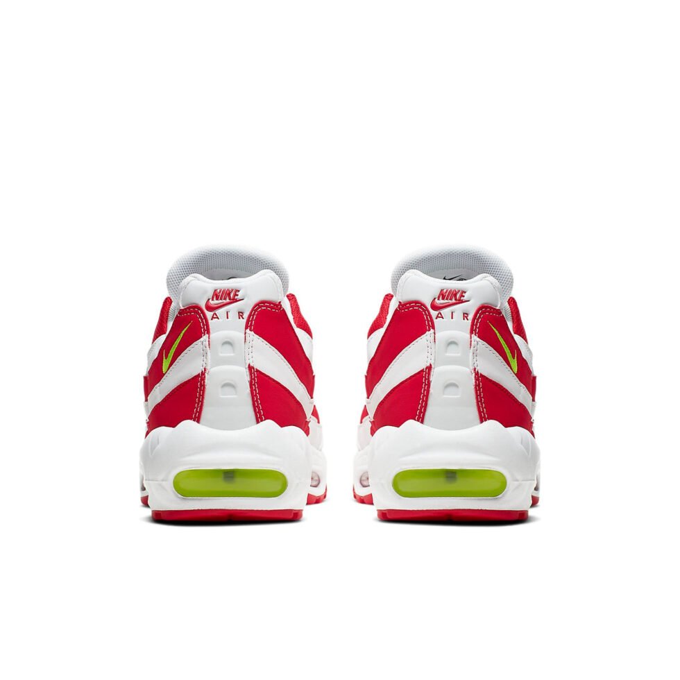 Nike Air Max 95 'Marine Day - University Red' CQ3644-171 - Image 5