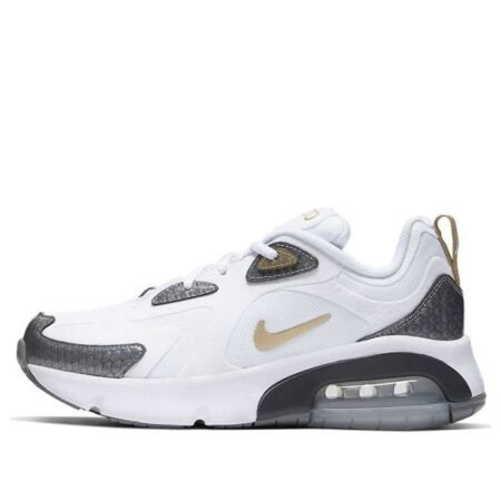 (GS) Nike Air Max 200 'Baby Dragon' CQ4009-100