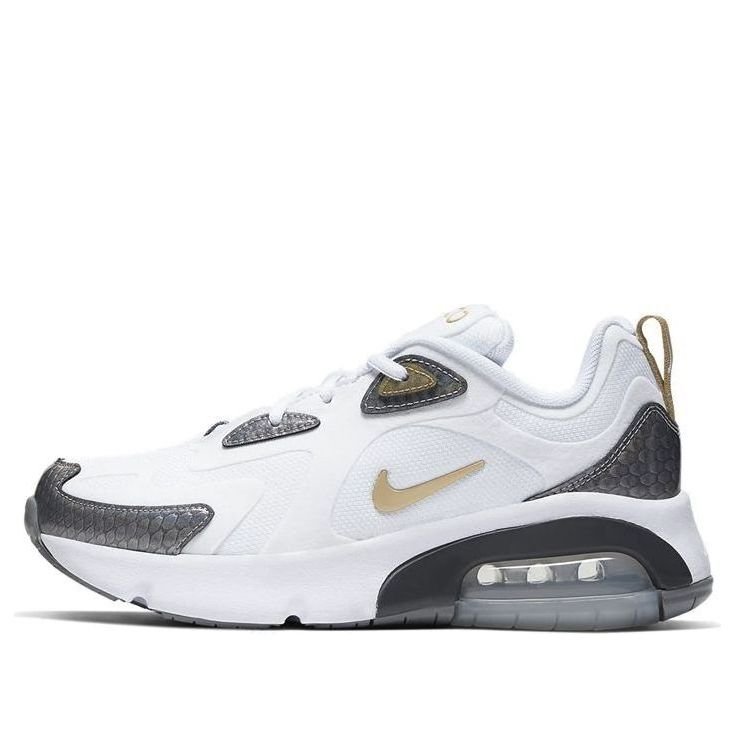 (GS) Nike Air Max 200 'Baby Dragon' CQ4009-100