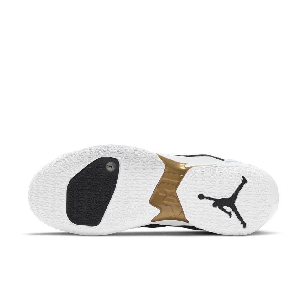 Air Jordan Why Not Zer0.4 'Family' CQ4230-001 - Image 6