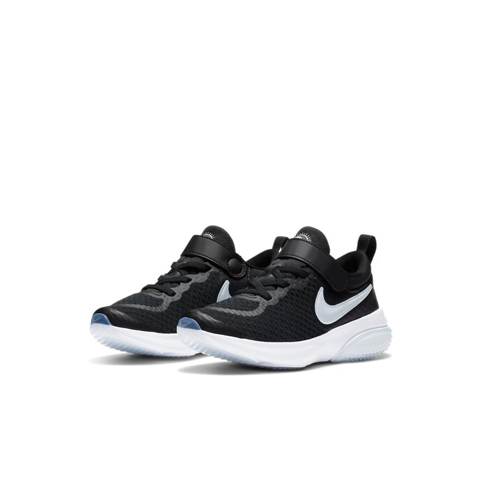 (PS) Nike Project Pod 'Black White' CQ4396-003 - Image 3