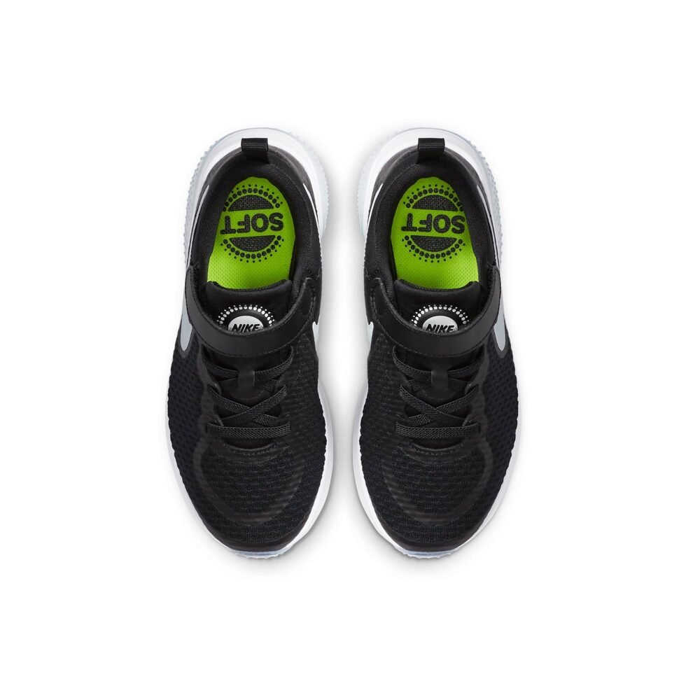 (PS) Nike Project Pod 'Black White' CQ4396-003 - Image 4