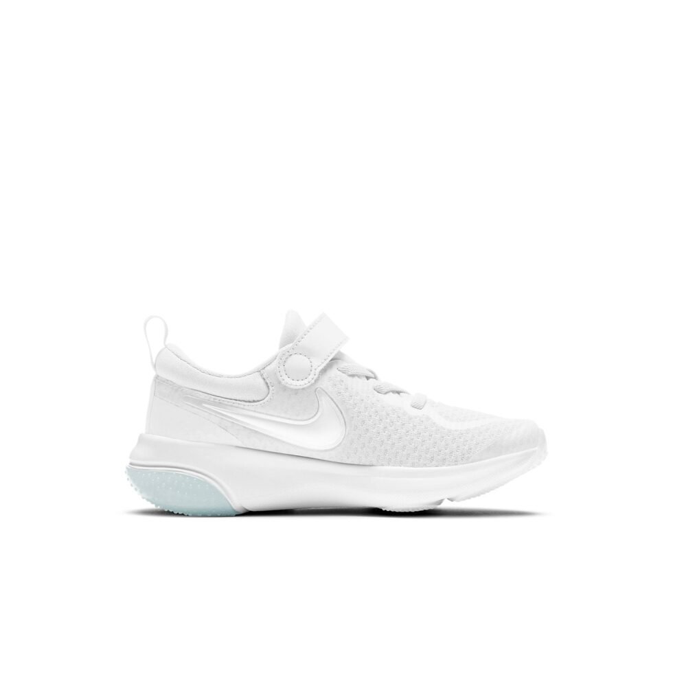 (PS) Nike Project Pod 'White Platinum Tint' CQ4396-100 - Image 2