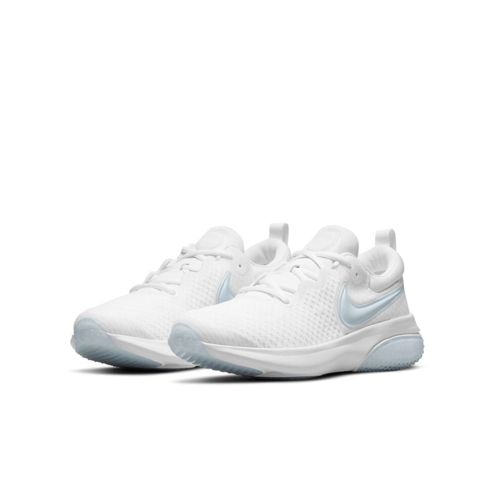 (GS) Nike Project Pod 'White Platinum Tint' CQ4397-100 - Image 3