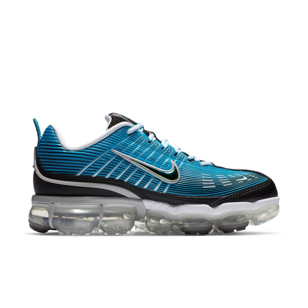 Nike Air VaporMax 360 'Laser Blue' CQ4535-400 - Image 2