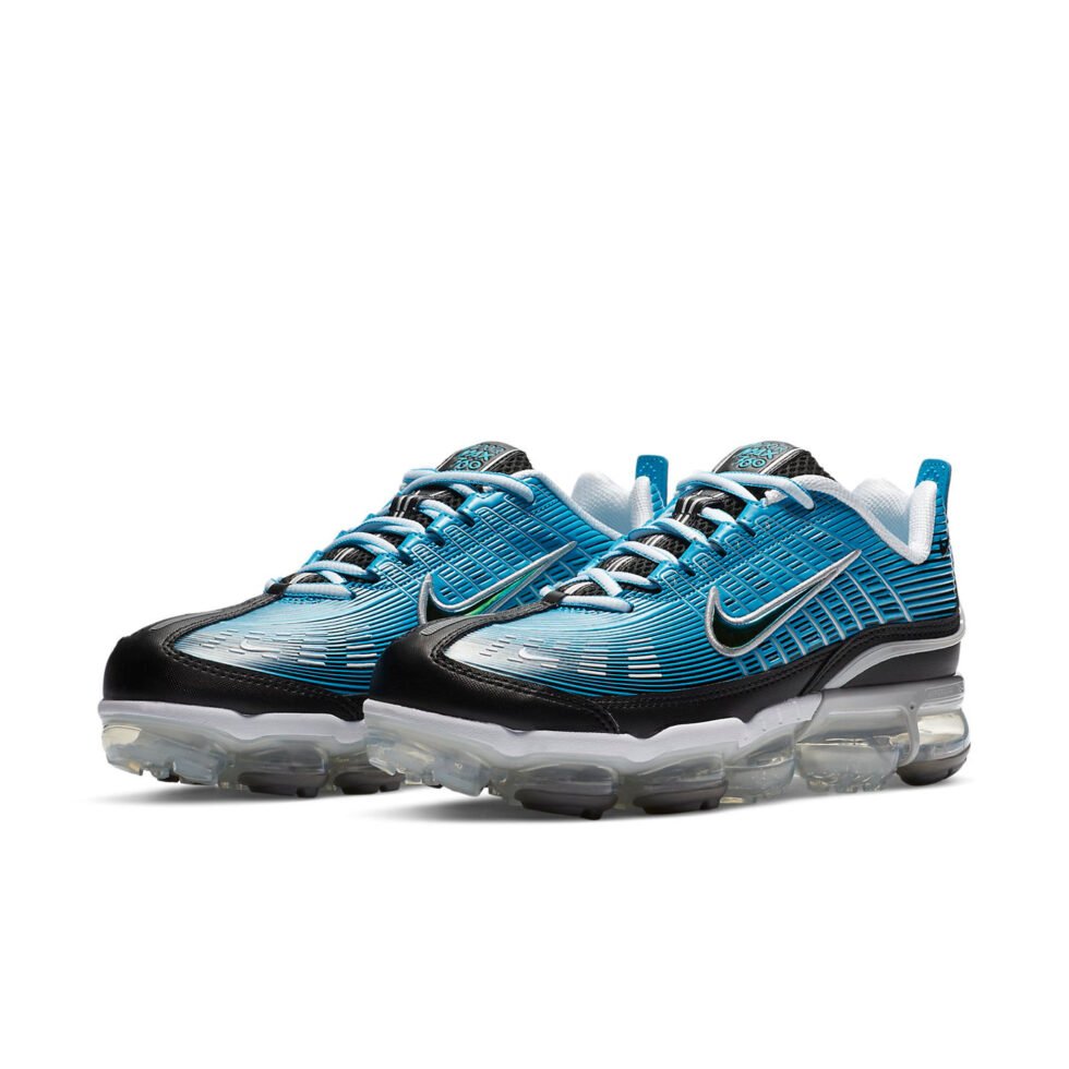 Nike Air VaporMax 360 'Laser Blue' CQ4535-400 - Image 3