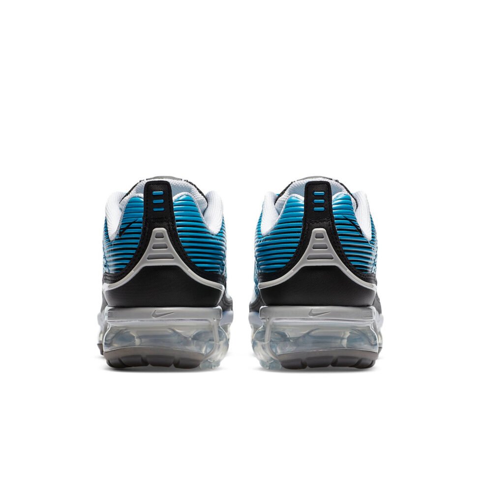 Nike Air VaporMax 360 'Laser Blue' CQ4535-400 - Image 5