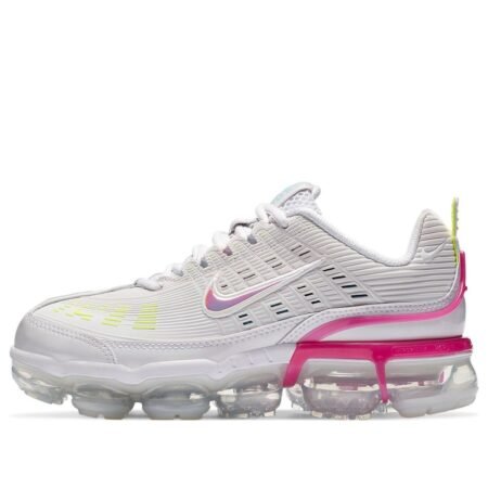(WMNS) Nike Air Vapormax 360 'Volt Fire Pink' CQ4538-001