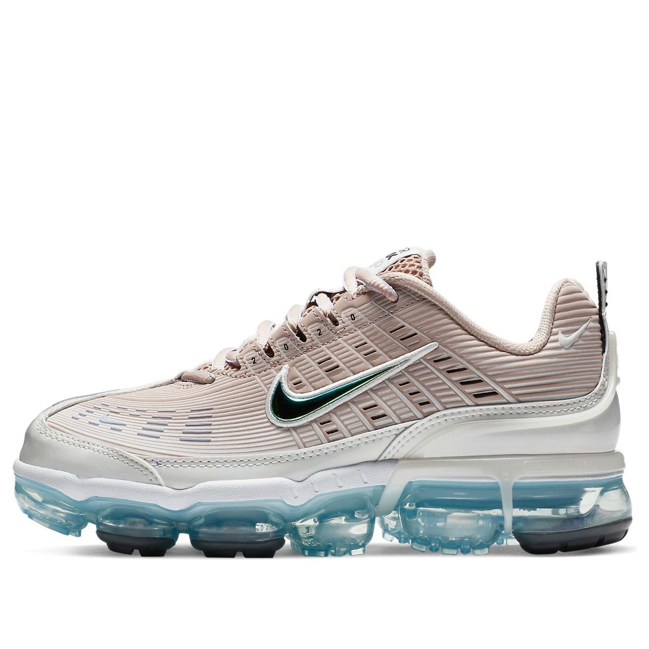 (WMNS) Nike Air Vapormax 360 'Stone Mauve' CQ4538-200