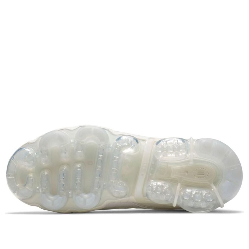 (WMNS) Nike Air VaporMax 360 'Barely Volt' CQ4538-700 - Image 6
