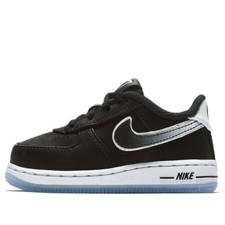 (TD) Nike x Colin Kaepernick Air Force 1 Low '07 QS 'True to 7' CQ4560-001