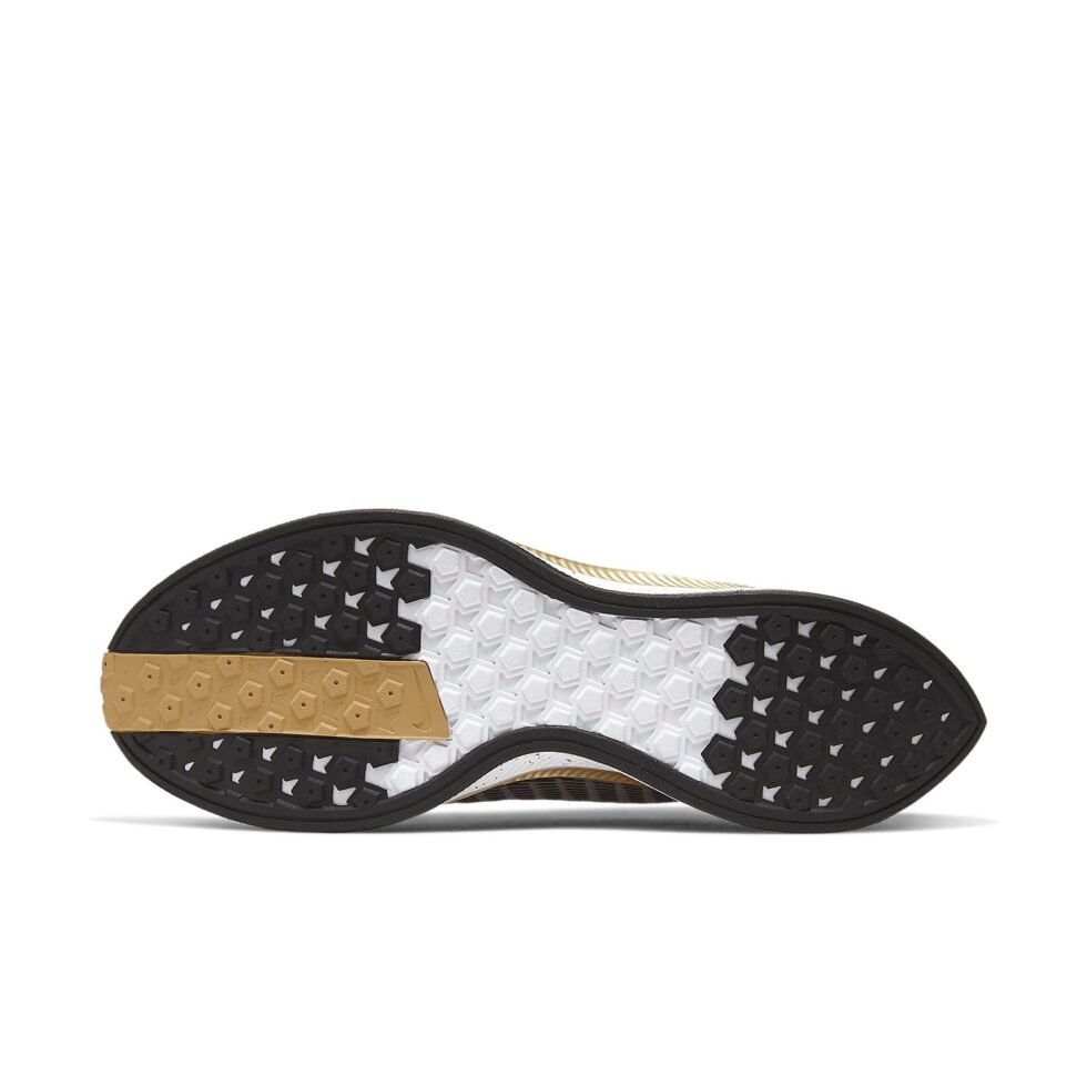 Nike Zoom Pegasus Turbo 2 'Shanghai City - Black Metallic Gold' CQ4811-171 - Image 6