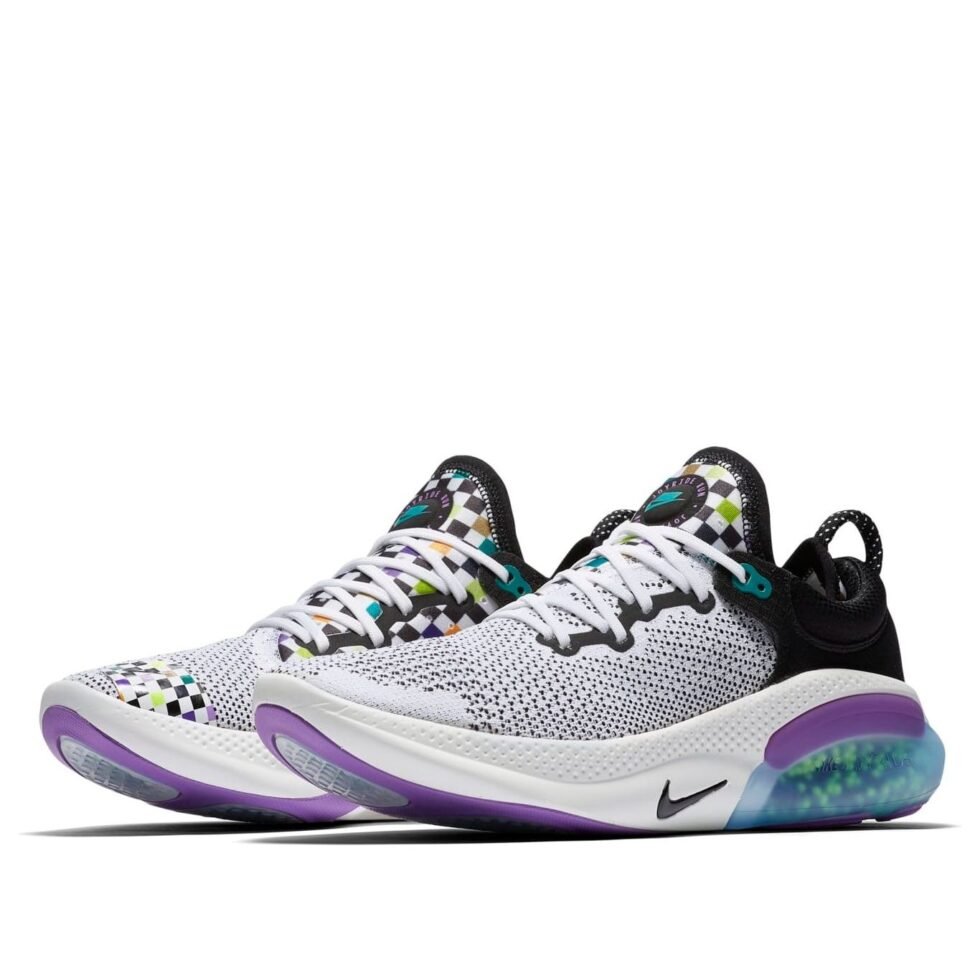 Nike Joyride Run Flyknit 'Summit White' CQ5409-101 - Image 3