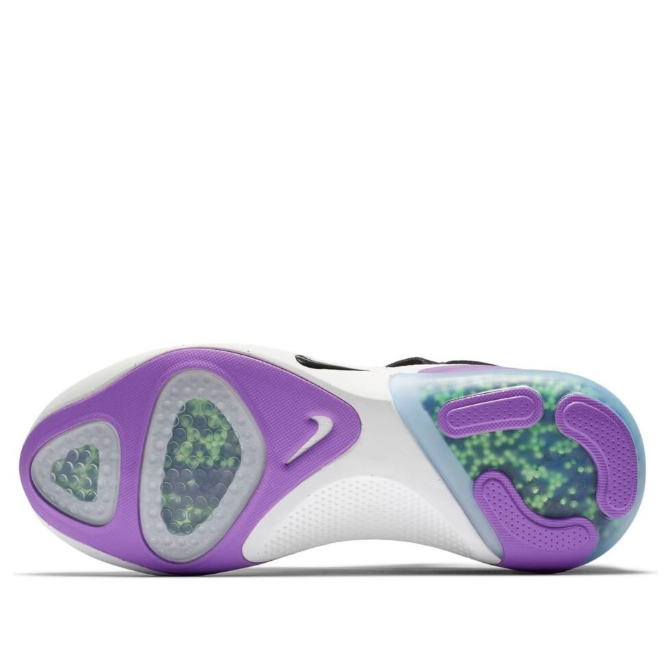 Nike Joyride Run Flyknit 'Summit White' CQ5409-101 - Image 6