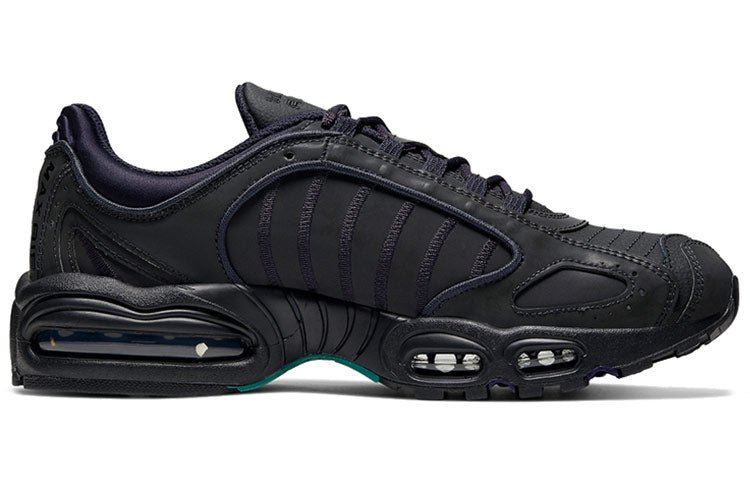 Nike Air Max Tailwind 4 '99 SP 'Black' CQ6569-001 - Image 2
