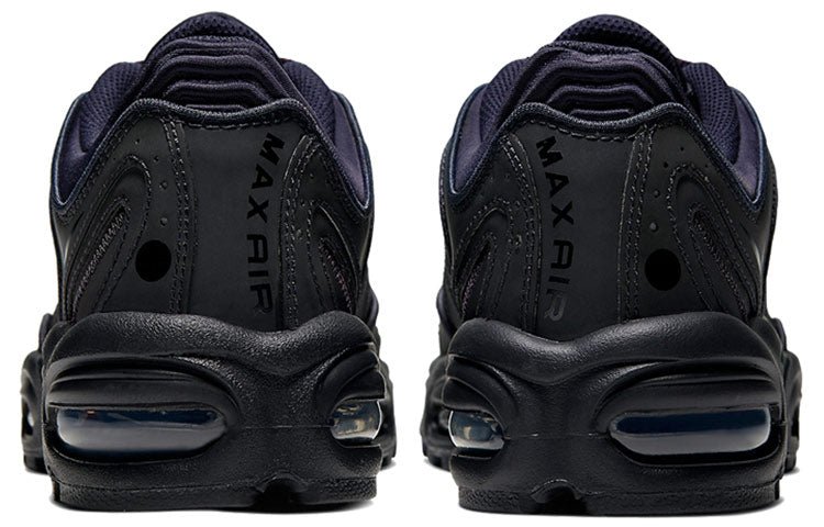 Nike Air Max Tailwind 4 '99 SP 'Black' CQ6569-001 - Image 4
