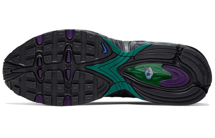 Nike Air Max Tailwind 4 '99 SP 'Black' CQ6569-001 - Image 5