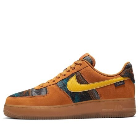 Nike Air Force 1 Low 'N7 Pendleton' CQ7308-700