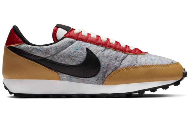 (WMNS) Nike Daybreak QS 'Gold Suede' CQ7619-700 - Image 2