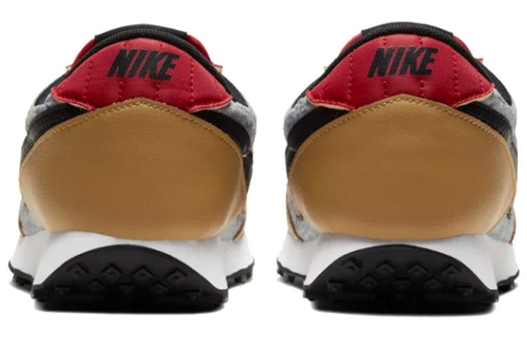 (WMNS) Nike Daybreak QS 'Gold Suede' CQ7619-700 - Image 4