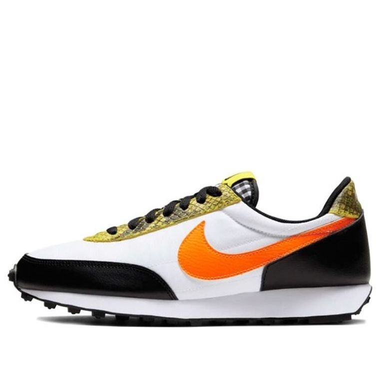 (WMNS) Nike Daybreak QS 'Dynamic Yellow' CQ7620-001