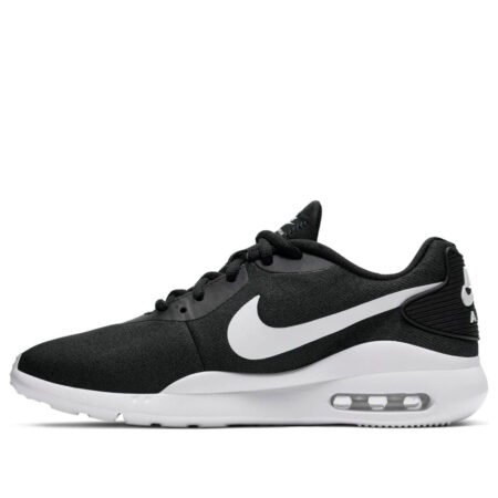 (WMNS) Nike Air Max Oketo WNTR 'Black' CQ7625-001