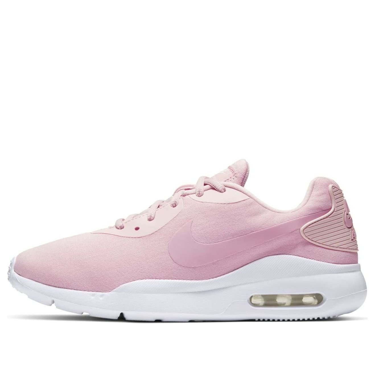 (WMNS) Nike Air Max Oketo WNTR 'Red White Pinkpurplered' CQ7625-602