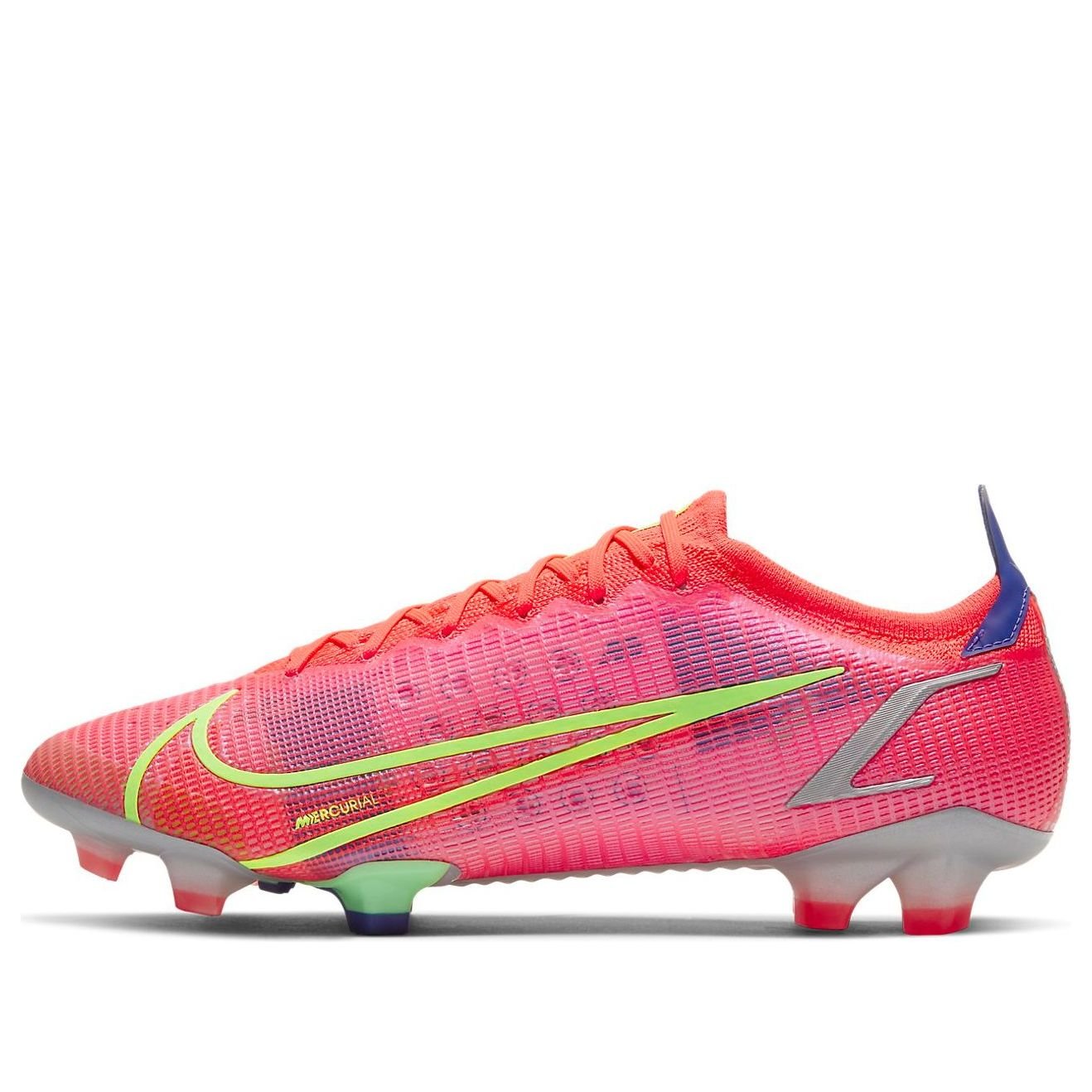 Nike Mercurial Vapor 14 Elite FG 'Spectrum Pack' CQ7635-600
