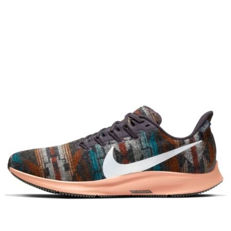 Nike Air Zoom Pegasus 36 'N7 Pendleton' CQ7695-900
