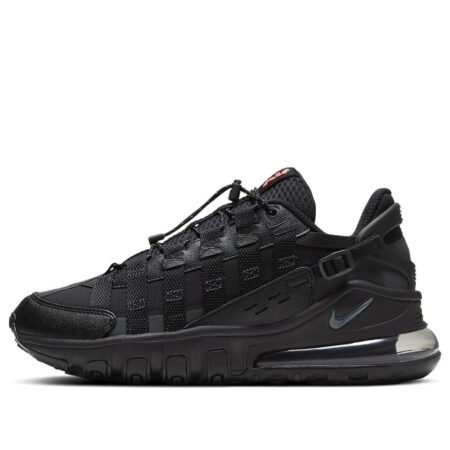 Nike Air Max Vistascape 'Black' CQ7740-001