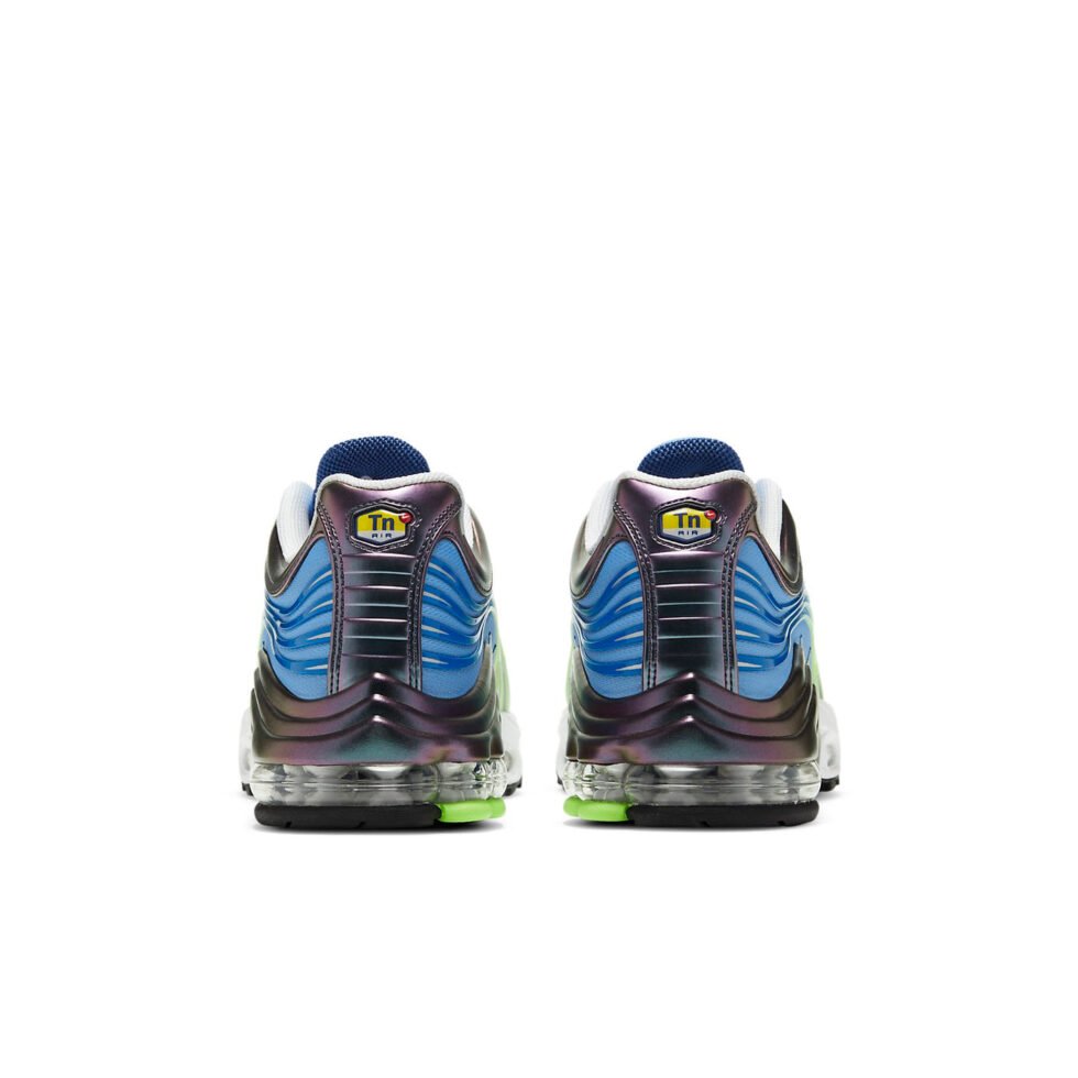 Nike Air Max Plus 2 'Valor Blue' 2020 CQ7754-400 - Image 5