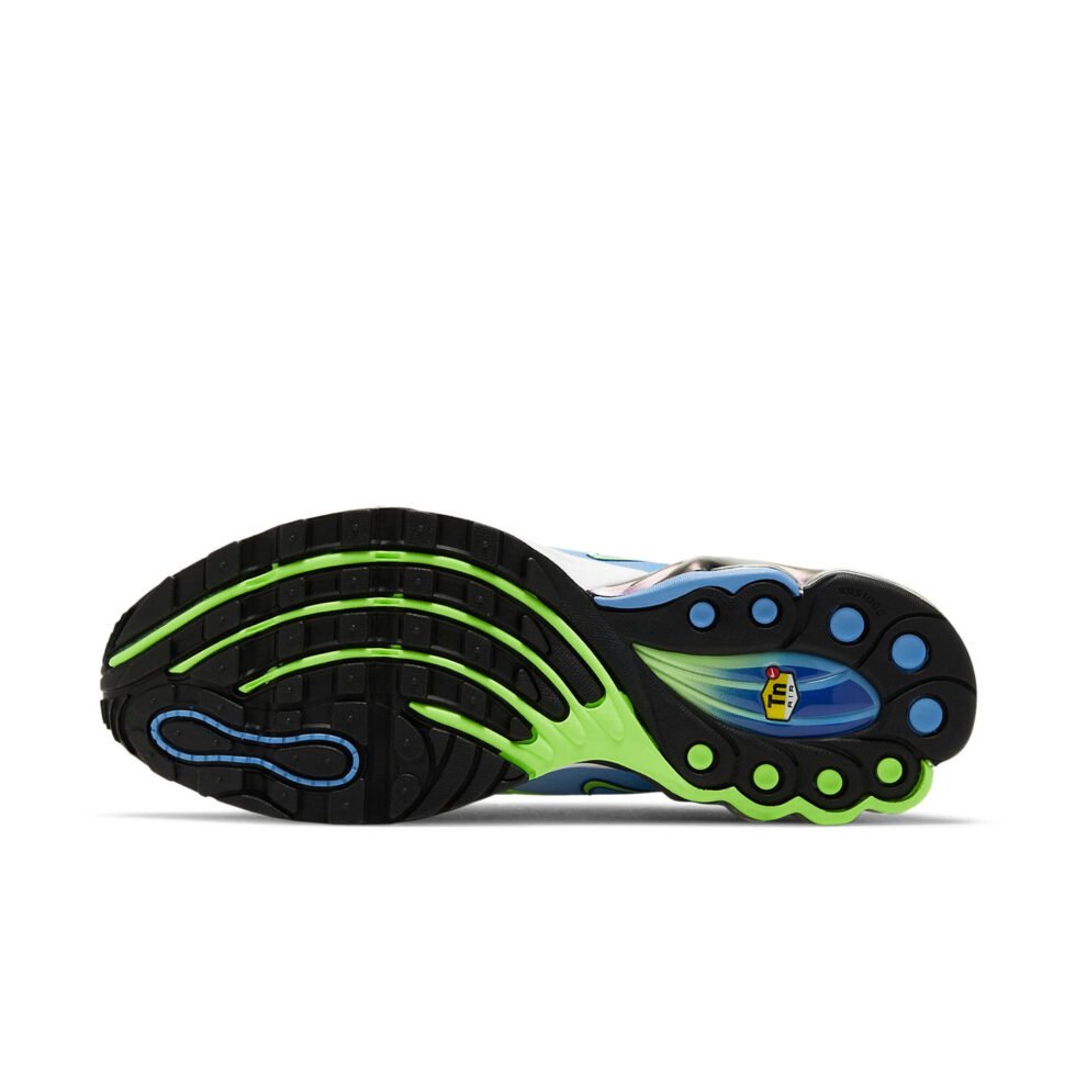 Nike Air Max Plus 2 'Valor Blue' 2020 CQ7754-400 - Image 6