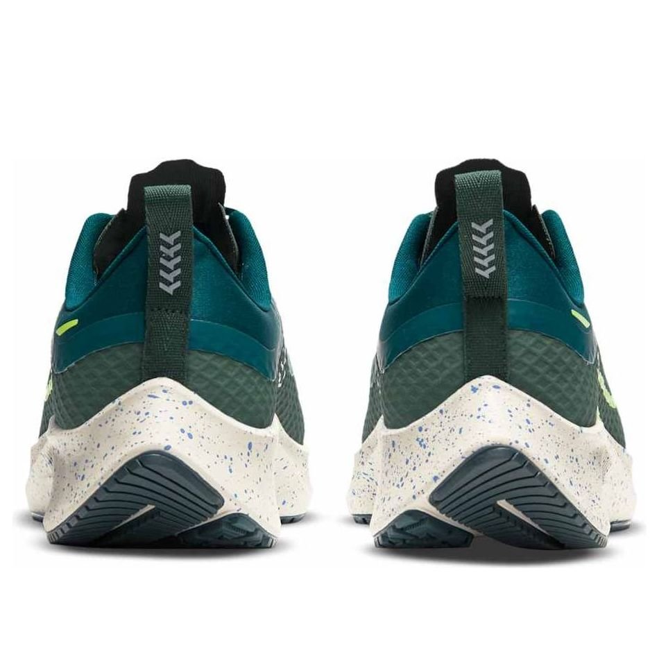 Nike Air Zoom Pegasus 37 Shield 'Midnight Turquoise' CQ7935-300 - Image 5