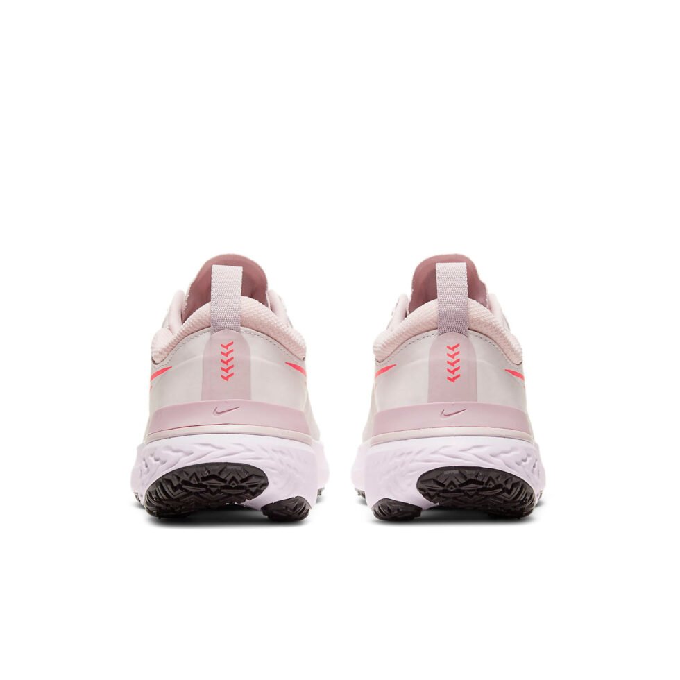 (WMNS) Nike React Miler Shield Light Pink CQ8249-600 - Image 5