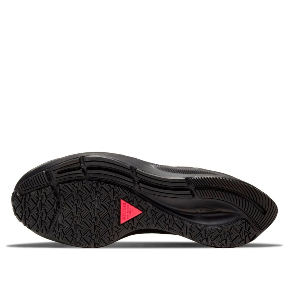 (WMNS) Nike Air Zoom Pegasus 37 Shield 'Black Anthracite' CQ8639-001 - Image 6