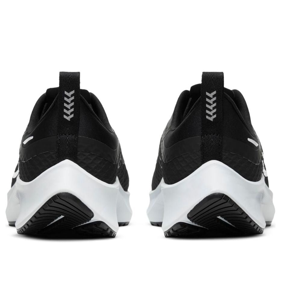 (WMNS) Nike Air Zoom Pegasus 37 Shield 'Black White' CQ8639-002 - Image 5