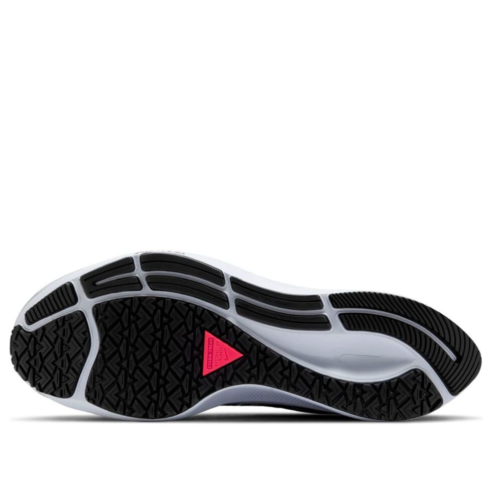 (WMNS) Nike Air Zoom Pegasus 37 Shield 'Black Aurora Green' CQ8639-003 - Image 6