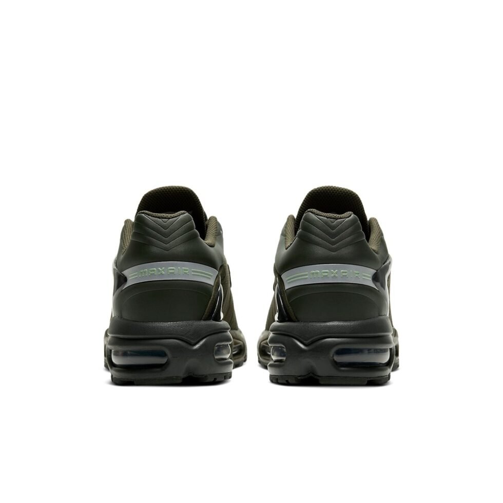 Nike Air Max Tailwind 5 SP 'Sequoia Green' CQ8713-200 - Image 5
