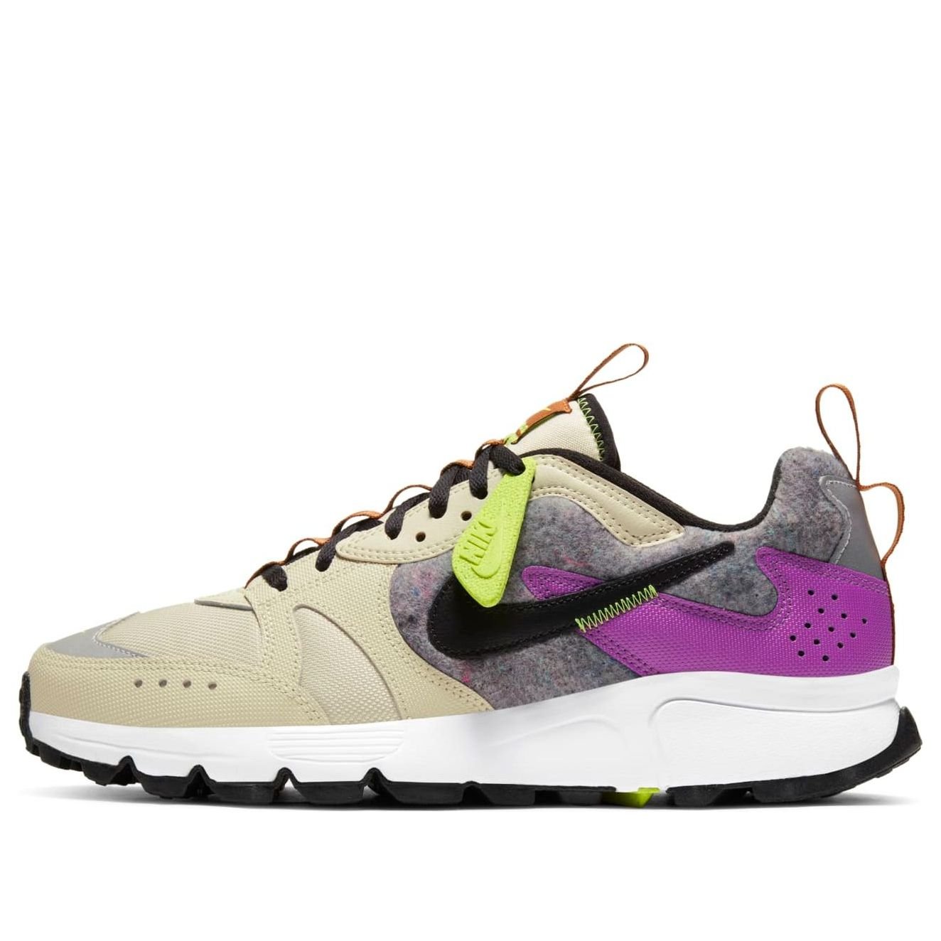 Nike Atsuma Trail 'Fossil Tawny' CQ9178-200