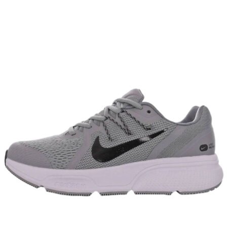 Nike Air Zoom Fairmont Lunar Epic V3 'Grey Black' CQ9269-012